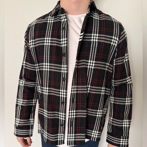 Express Flannel